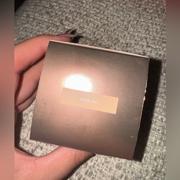 BRAND NEW JACLYN COSMETICS MOOD LIGHT POWDER - Picture 3 of 3